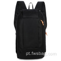 Viagem Backpacks Casual Sac Hommes Sports Bag